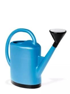 French Blue Watering Can -Gardening Tools Shop 06341 515 tif