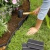 Pound-In Edging -Gardening Tools Shop 13283 2084 tif