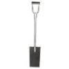 King Of Spades Nursery Spade All Steel With Shock Adsorbing D Grip Handle -Gardening Tools Shop 218VJVpNY9L