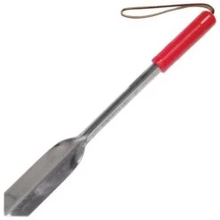 Wilcox Long Handled Stainless Steel Trowel