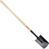 Corona SS 29000 – Garden Spade – DIY 15 Gauge, 48 Inch Ash Wood Handle -Gardening Tools Shop 31b5YfKePoL