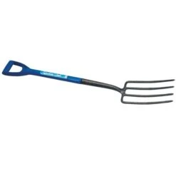 Draper 88789 Carbon Steel Garden ForkDraper 88789 Carbon Steel Garden Fork