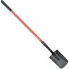 Corona Garden Spade – DIY 15 Gauge , 48 In Fiberglass Handle, Steel Collar -Gardening Tools Shop 31yeKBFP7KL