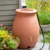 Rainwater Urn, 50 Gallon -Gardening Tools Shop 38 684 0079 tif