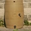 Flat-Back Rain Barrel -Gardening Tools Shop 38938 01V tif
