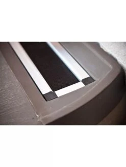 Flat-Back Rain Barrel -Gardening Tools Shop 38986 03V