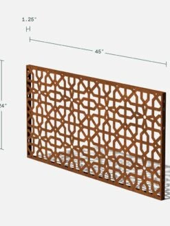 Veradek Parilla Privacy Screen Panel -Gardening Tools Shop 3 4 crop 8599223 06V tif