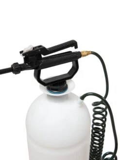 Sprayer Tank With Coil Hose Wand -Gardening Tools Shop 3 4 crop 8612969 3927