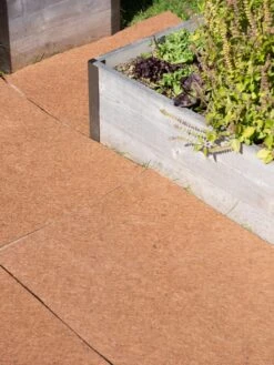 Coco Coir Walkway Mat 2' X 3', Set Of 4 -Gardening Tools Shop 3 4 crop 8613055 0003