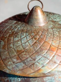 Acorn Hose Pot -Gardening Tools Shop 3 4 crop 8613361 0045