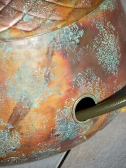 Acorn Hose Pot -Gardening Tools Shop 3 4 crop 8613361 0049