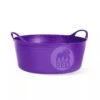 Shallow Tubtrug, 4 Gallon -Gardening Tools Shop 40326PR 100 tif