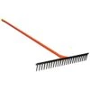 A.M. Leonard All Steel Straight Rake -Gardening Tools Shop 41B3gWY1hgL