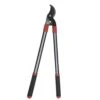 Hand Loppers Garden Lopper Shears Tree Trimmer Bypass Lopper Tree Branch Cutter Compound Action Anvil Lopper Hand Tools For Gardening- 28 Inch Length – High Carbon Steel – Rust Resistant,Pruning Tools -Gardening Tools Shop 41byJ1LnqwL