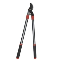 Hand Loppers Garden Lopper Shears Tree Trimmer Bypass Lopper Tree Branch Cutter Compound Action Anvil Lopper Hand Tools For Gardening- 28 Inch Length – High Carbon Steel – Rust Resistant,Pruning Tools