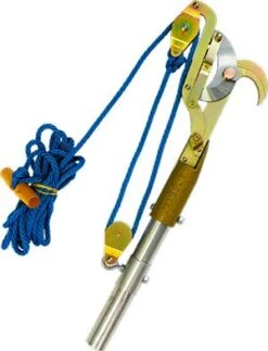 Jameson Big Mouth Pruner Head Pkg