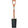 A.M. Leonard All Steel Nursery Spade With D-Grip Handle – 13 Inch Blade -Gardening Tools Shop 41z7BhV5 PL