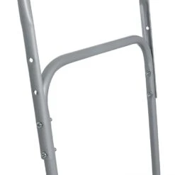 CASL Brands Snow Shovel With Wheels For Driveway – 6-Inch Polypropylene Wheels And Adjustable Aluminum Handle – 26-Inch Blade -Gardening Tools Shop 51 sLvdNakL