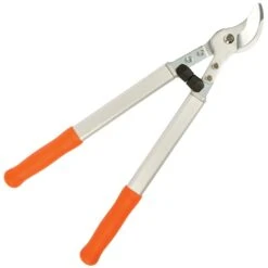 Leonard Professional Lifetime Loppers, 1.5 Inch Cutting Capacity