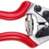 Felco Pruning Shears (F 16) – High Performance Swiss Made Left-Handed One-Hand Garden Pruner With Steel Blade -Gardening Tools Shop 51fDw3mwraL