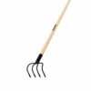 Truper 4-Tine Landscaping Cultivators