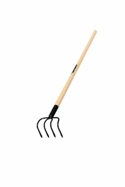 Truper 4-Tine Landscaping Cultivators