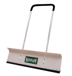 Manplow PRO42 PRO Snow Pusher, 42″