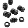 Additional Snip-n-Drip Couplers, Set Of 6 -Gardening Tools Shop 8586790 005 tif