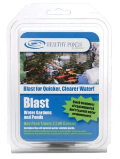 Blast, 2,500 Gallon, 5 Packets -Gardening Tools Shop 8586931 001v