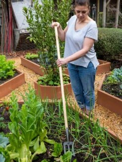 Gardener's Lifetime Spork -Gardening Tools Shop 8586973 2405 tif