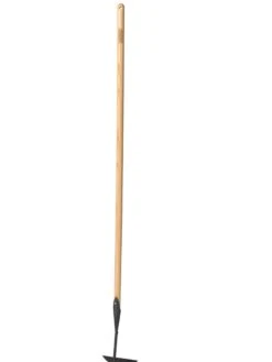 Gardener's Lifetime Half-Moon Hoe -Gardening Tools Shop 8586976 0965 tif