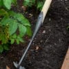 Gardener's Lifetime Half-Moon Hoe -Gardening Tools Shop 8586976 2413 tif