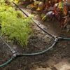 Garden Row Snip-n-Drip Soaker System -Gardening Tools Shop 8587042 165 1 raised bed watering gardenrow system tif