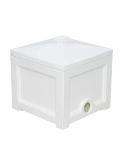 Fairfield Garden Hose Storage Bin -Gardening Tools Shop 8587080 001V tif