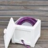 Fairfield Garden Hose Storage Bin -Gardening Tools Shop 8587080 0334 tif