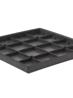 12" X 12" Stomp Stones™, Set Of 4 -Gardening Tools Shop 8587319 051 tif