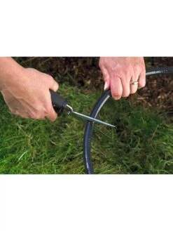 Snip-n-Spray Garden And Landscape Sprinkler System -Gardening Tools Shop 8589718 7150