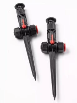 Additional Snip-n-Spray Sprinklers, Set Of 2