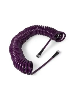 Ultra Lightweight Coil Hoses, 3/8" -Gardening Tools Shop 8590214 6312