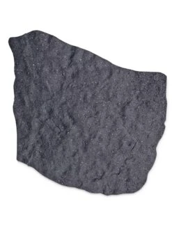 Recycled Rubber Flagstone Stepping Stone -Gardening Tools Shop 8594282 002V 3 4