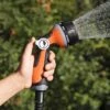 Easy-Flow 7-Pattern Spray Nozzle -Gardening Tools Shop 8594318 6306 tif