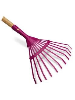 Kid's Leaf Rake -Gardening Tools Shop 8594618 001v