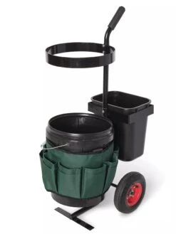 Mobile Tool Storage Caddy -Gardening Tools Shop 8595218 0004 tif