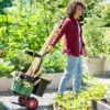 Mobile Tool Storage Caddy -Gardening Tools Shop 8595218 7009 Mobile tool storage caddy tif
