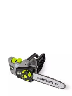 Earthwise 4-in-1 Chainsaw Trimmer, 120V -Gardening Tools Shop 8595704 0006 tif