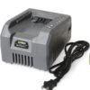 58V Battery Charger -Gardening Tools Shop 8596135 0006 001e 58v earthwise battery charger