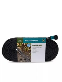 Flat Soaker Hoses -Gardening Tools Shop 8596591 7187 tif