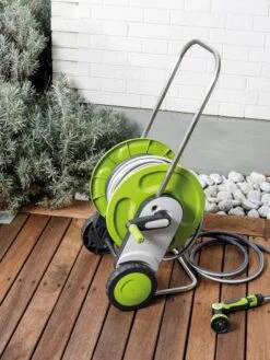 G.F. Italia Concept Plus Hose Reel -Gardening Tools Shop 8598478 02V tif