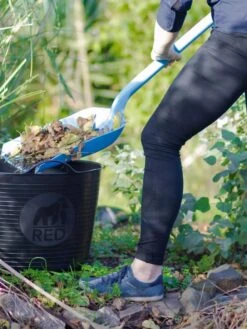 Recycled Tubtrug, 11 Gallon -Gardening Tools Shop 8599081 06V tif