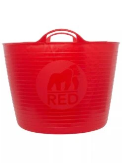 Colorful Tubtrug, 20 Gallon -Gardening Tools Shop 8599088 04V tif